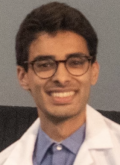 Cyrus Ayubcha
